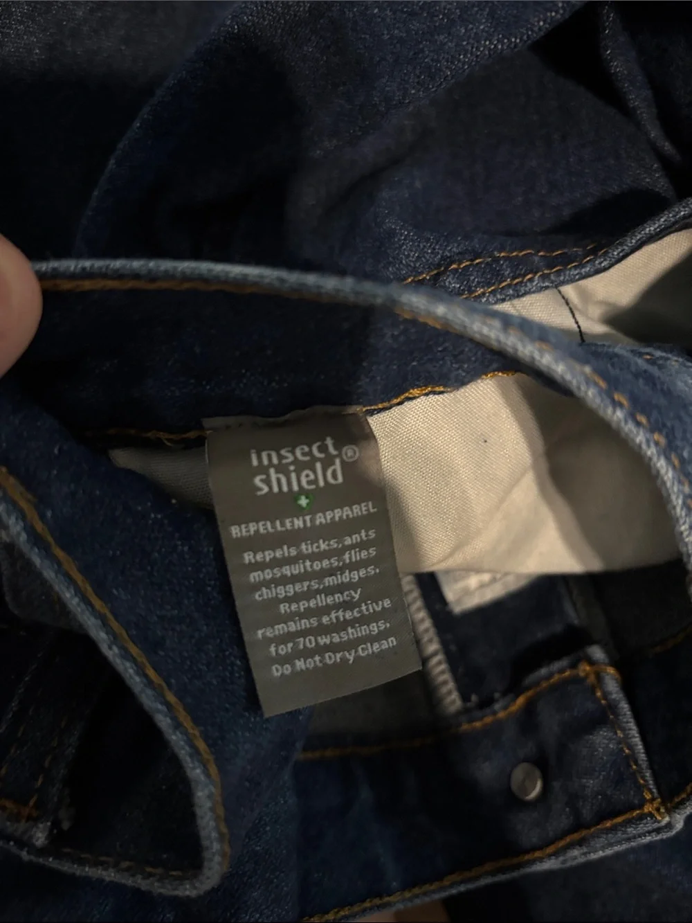 Wrangler men’s work